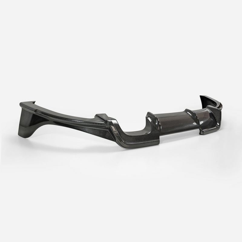 MAZDA MX5 ND5RC Miata Roadster ESQ style rear lip