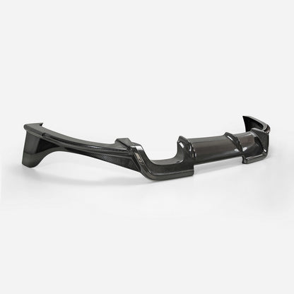 MAZDA MX5 ND5RC Miata Roadster ESQ style rear lip