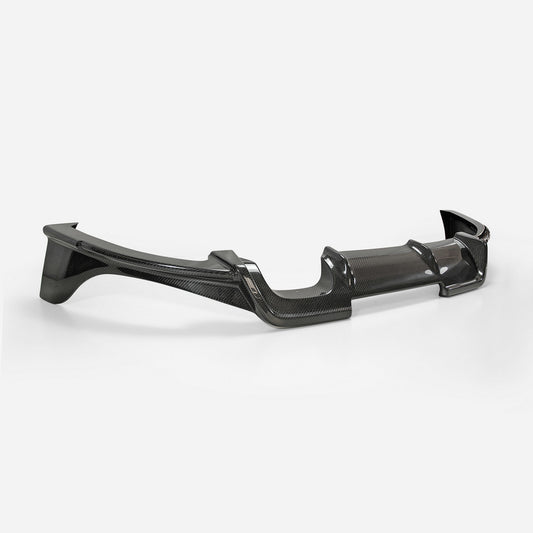 MAZDA MX5 ND5RC Miata Roadster ESQ style rear lip