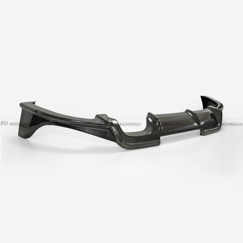 MAZDA MX5 ND5RC Miata Roadster ESQ style rear lip