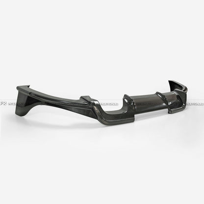 MAZDA MX5 ND5RC Miata Roadster ESQ style rear lip