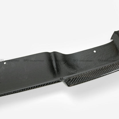 MAZDA MX5 ND5RC Miata Roadster ESQ style rear lip