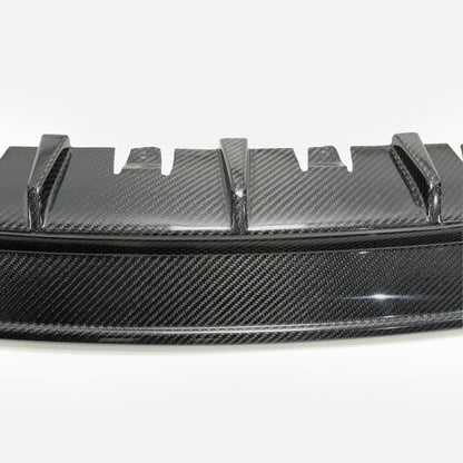 MAZDA MX5 rear diffuser 