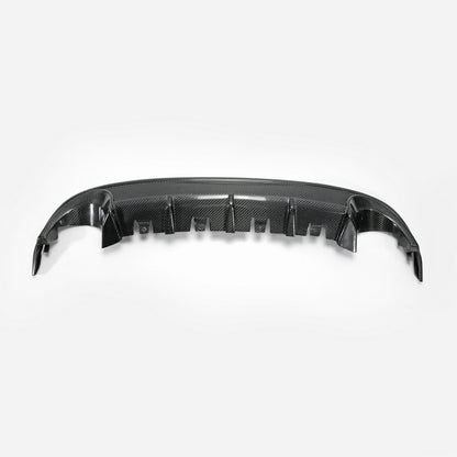 MAZDA MX5 rear diffuser 
