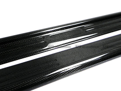 MAZDA MX5 NB MK2 Miata Door Sil