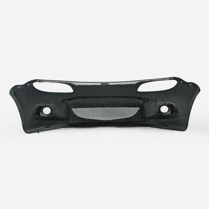 MAZDA MX5 Roaster Miata NC3 OEM Front Bumper With Front Grille & Fog Light Cover 3PCS