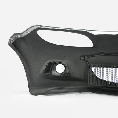 MAZDA MX5 Roaster Miata NC3 OEM Front Bumper With Front Grille & Fog Light Cover 3PCS