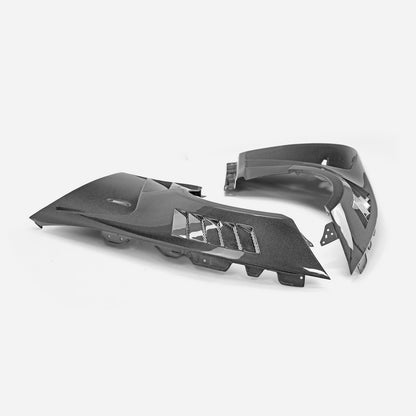 MAZDA MX5 Miata ND EPA ATTK Type Front Vented Fender
