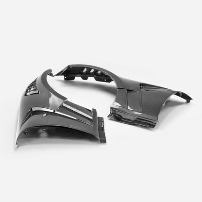 MAZDA MX5 Miata ND EPA ATTK Type Front Vented Fender