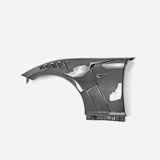 MAZDA MX5 Miata ND EPA ATTK Type Front Vented Fender