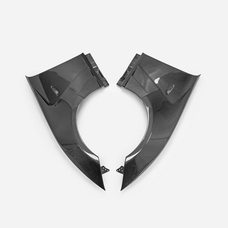 MAZDA MX5 Miata ND EPA Type Front Vented Fender
