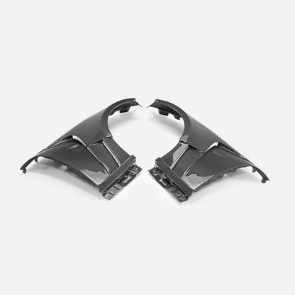 MAZDA MX5 Miata ND EPA Type Front Vented Fender