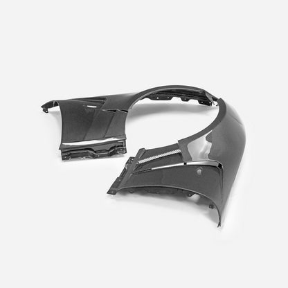 MAZDA MX5 Miata ND EPA Type Front Vented Fender