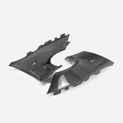 MAZDA MX5 Miata ND EPA Type Front Vented Fender