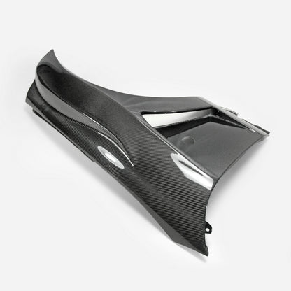 MAZDA MX5 Roaster Miata NC1/2/3 IKO Style Front vented fender
