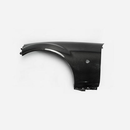 MAZDA MX5 NC NCEC Roster Miata OEM Front Fender (Pre-drilled light holes)