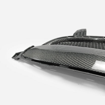 MAZDA MX5 Roaster Miata NC3 OEM Front Grill (For our OEM bumper only)