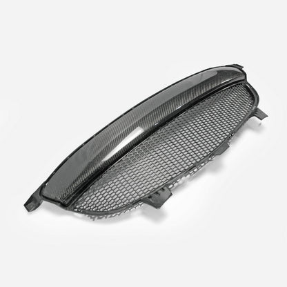 MAZDA MX5 Roaster Miata NC3 OEM Front Grill (For our OEM bumper only)