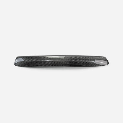 MAZDA MX5 Roaster Miata NC3 OEM Front Grill Cover (Stick on type, for OEM bumper)