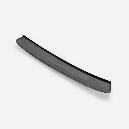 MAZDA MX5 Roaster Miata NC3 OEM Front Grill Cover (Stick on type, for OEM bumper)
