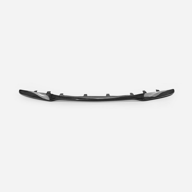 MAZDA MX5 Roaster Miata NC Club front lip (Fits NC3 only)