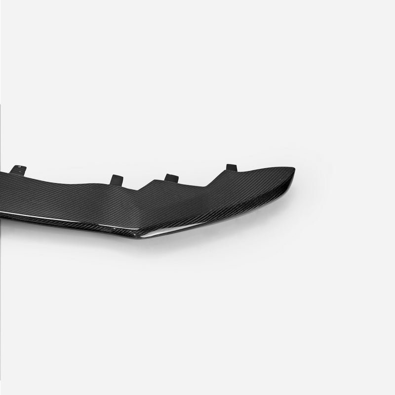 MAZDA MX5 Roaster Miata NC Club front lip (Fits NC3 only)