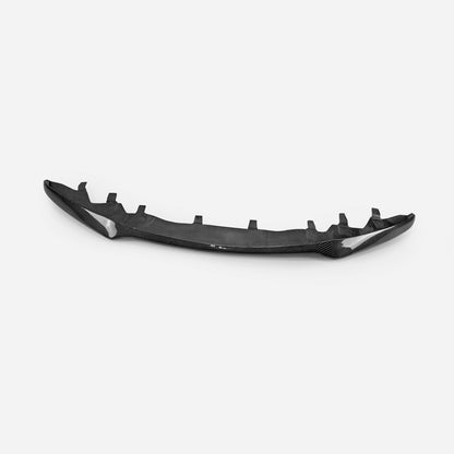 MAZDA MX5 Roaster Miata NC Club front lip (Fits NC3 only)