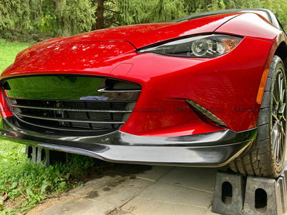 MAZDA MX5 ND ND5RC Roadster GRD Type front lip