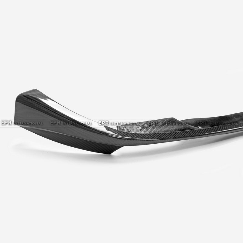 MAZDA MX5 NB6C NB8C Roadster facelift late GV Type front lip