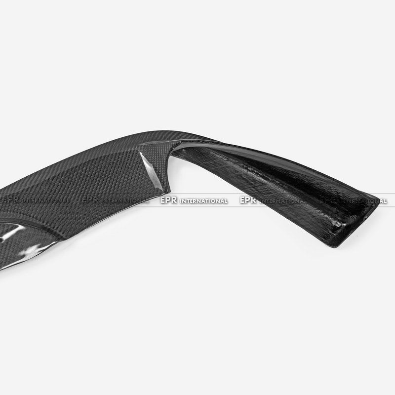 MAZDA MX5 NB6C NB8C Roadster facelift late GV Type front lip