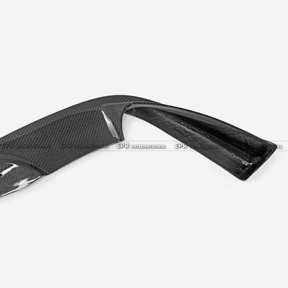 MAZDA MX5 NB6C NB8C Roadster facelift late GV Type front lip