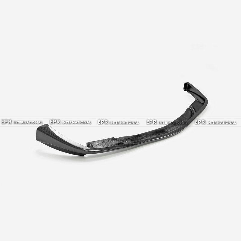 MAZDA MX5 NB6C NB8C Roadster facelift late GV Type front lip