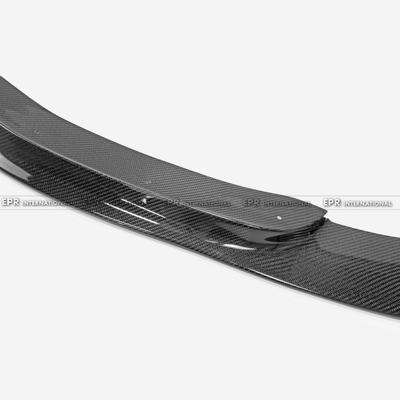 MAZDA MX5 NB6C NB8C Roadster facelift late GV Type front lip