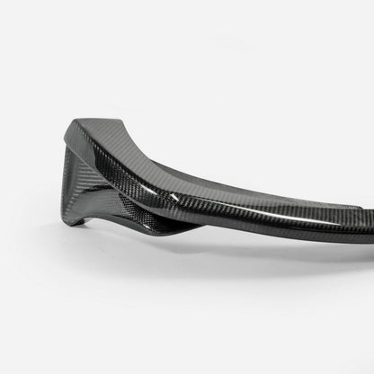 MAZDA MX5 NC2 NCEC Roadster Miata GV Style Front Lip