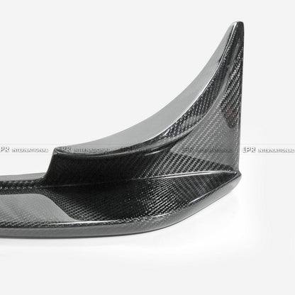MAZDA MX5 Miata ND GVT3 Style Front Lip
