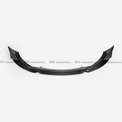 MAZDA MX5 Miata ND GVT3 Style Front Lip