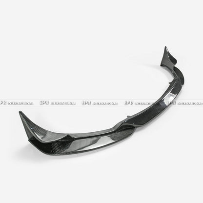 MAZDA MX5 Miata ND GVT3 Style Front Lip