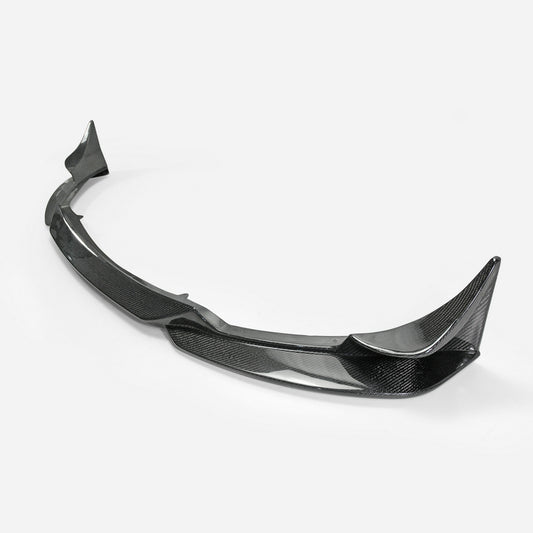 MAZDA MX5 Miata ND GVT3 Style Front Lip