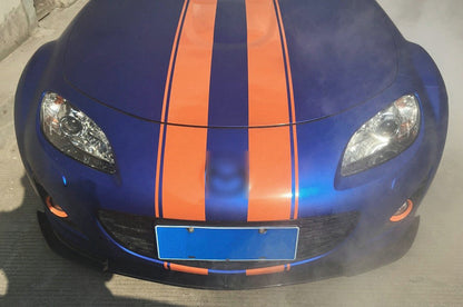 MAZDA MX5 Roaster Miata NC TP Style Front LIp