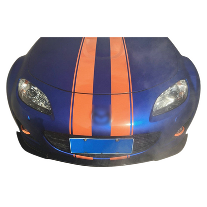 MAZDA MX5 Roaster Miata NC TP Style Front LIp