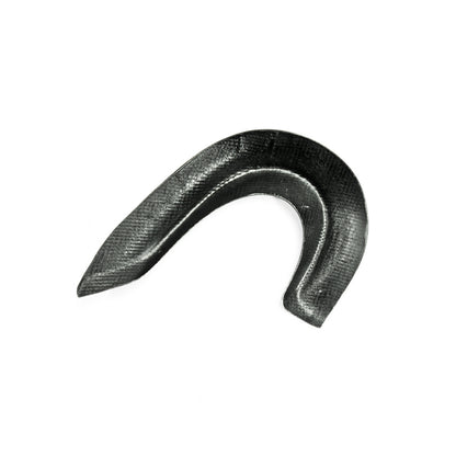 MAZDA NA MX5 Rear Bumper Exhaust Heatshield JDM NA8