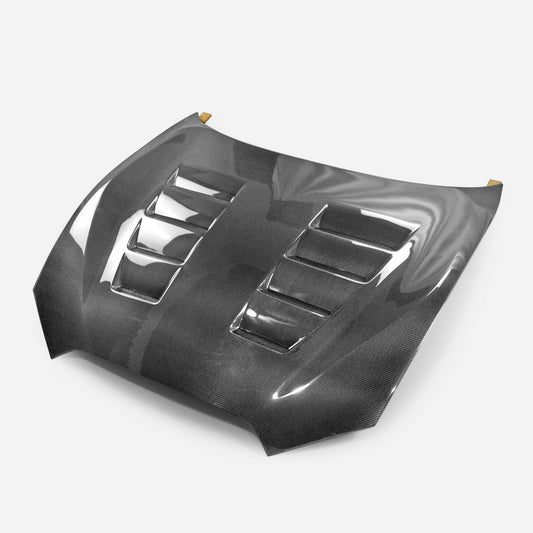 MAZDA Mazda MX5 Miata ND CS front hood