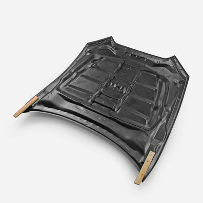 MAZDA Mazda MX5 Miata ND CS front hood