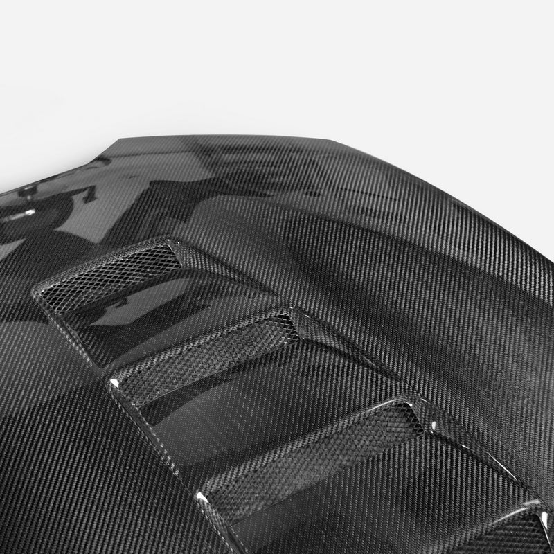 MAZDA Mazda MX5 Miata ND CS front hood