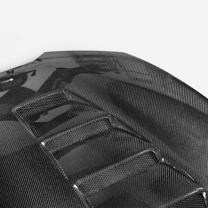 MAZDA Mazda MX5 Miata ND CS front hood