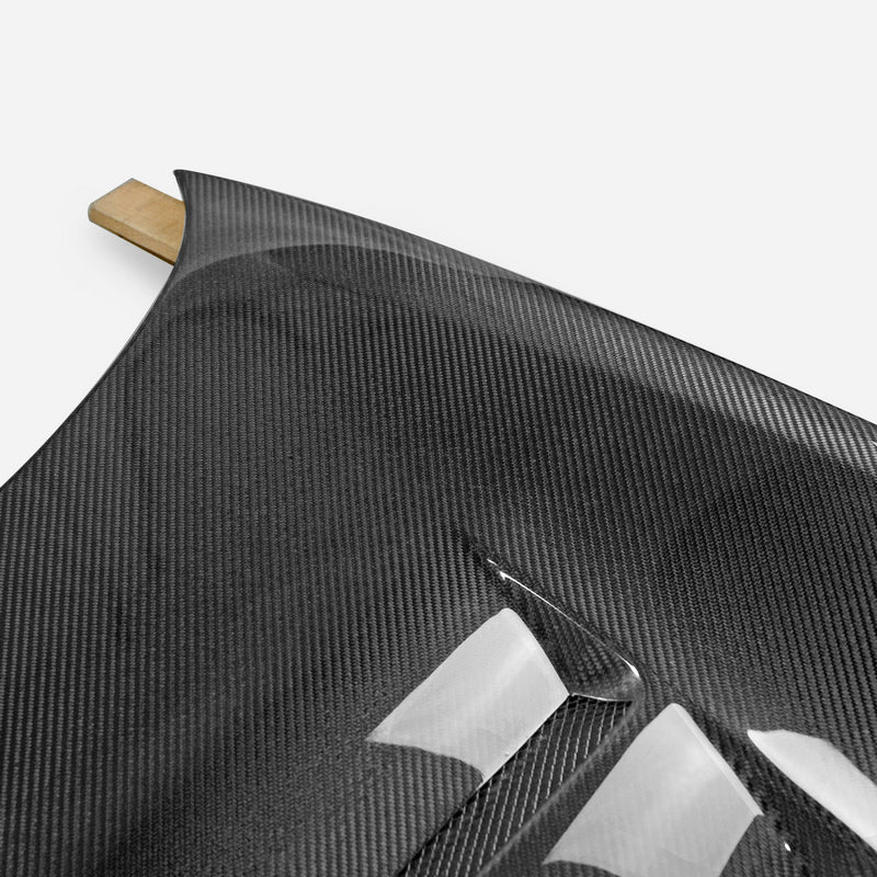 MAZDA Mazda MX5 Miata ND CS front hood