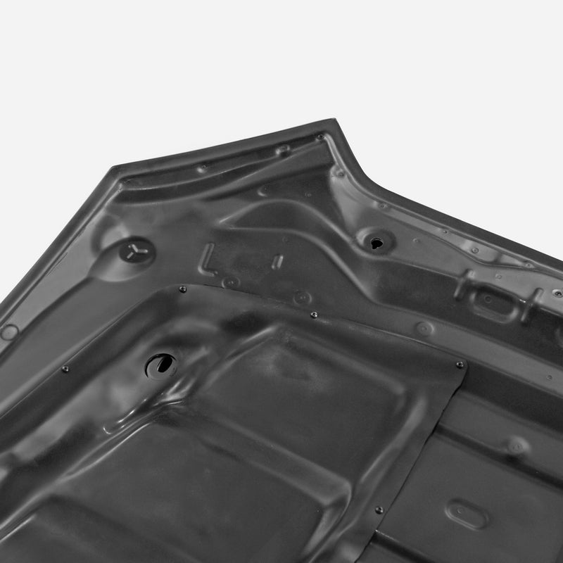 MAZDA Mazda MX5 Miata ND CS front hood