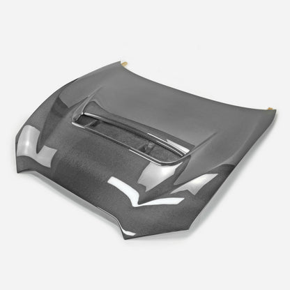 MAZDA MX5 Miata ND GV vented front hood (Fits 1.5L engine only)