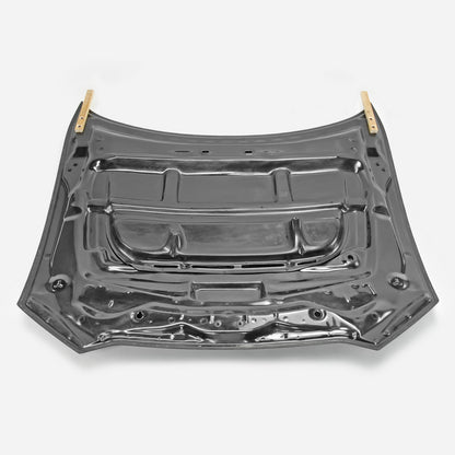 MAZDA MX5 Miata ND GV vented front hood (Fits 1.5L engine only)