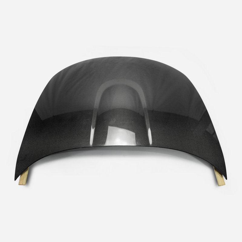 MAZDA MX5 NC NCEC Roster Miata OEM Hood